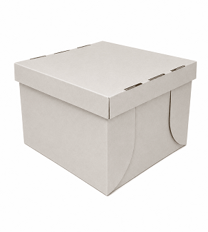 Kutija za tortu 25x25x17